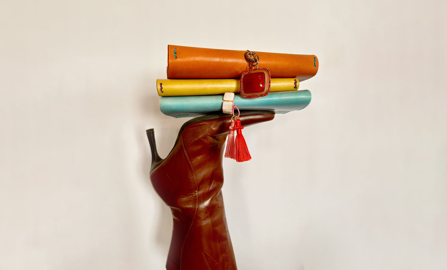 Heirloom Studio Collection