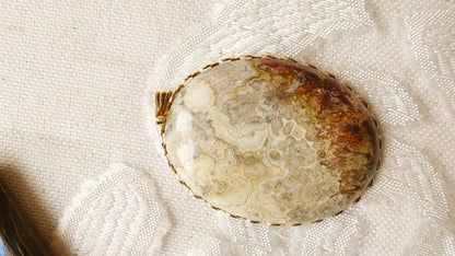 Natural Centerpieces