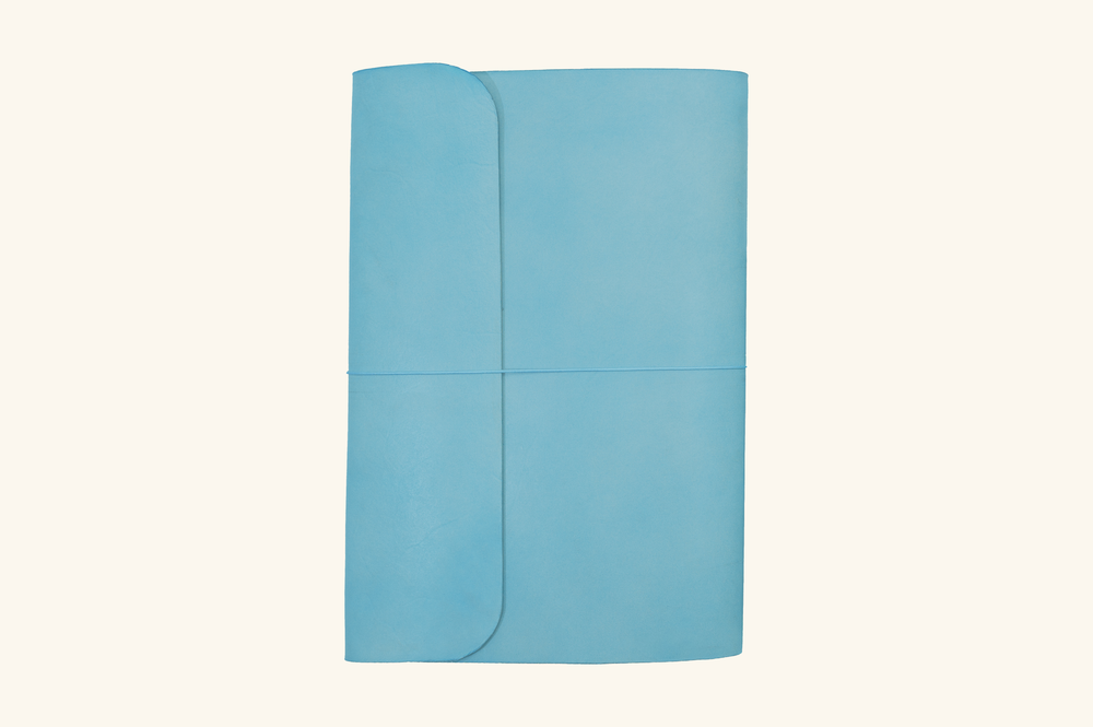 Gallery - Letter Size Portfolio