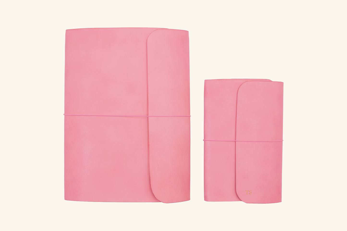 The Anthology - all three sizes