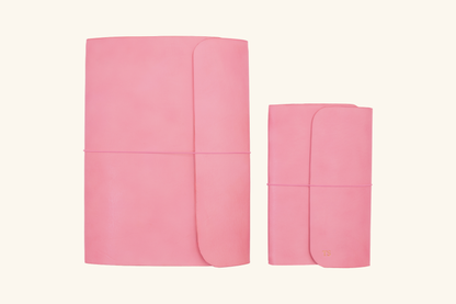 The Anthology - all three sizes