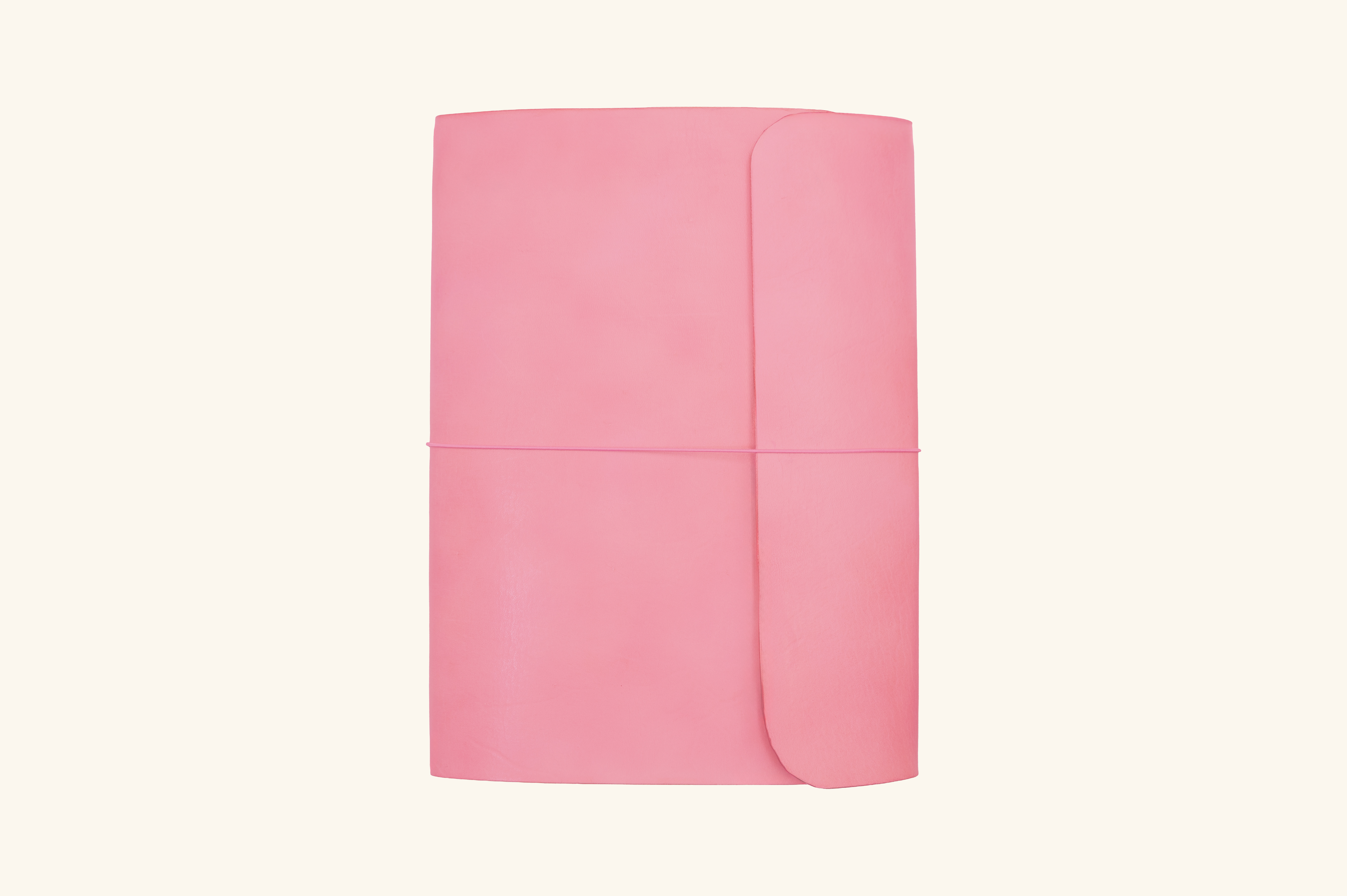 The Gallery — Spizer Studio refillable US Letter leather journal — photo 2 of 7