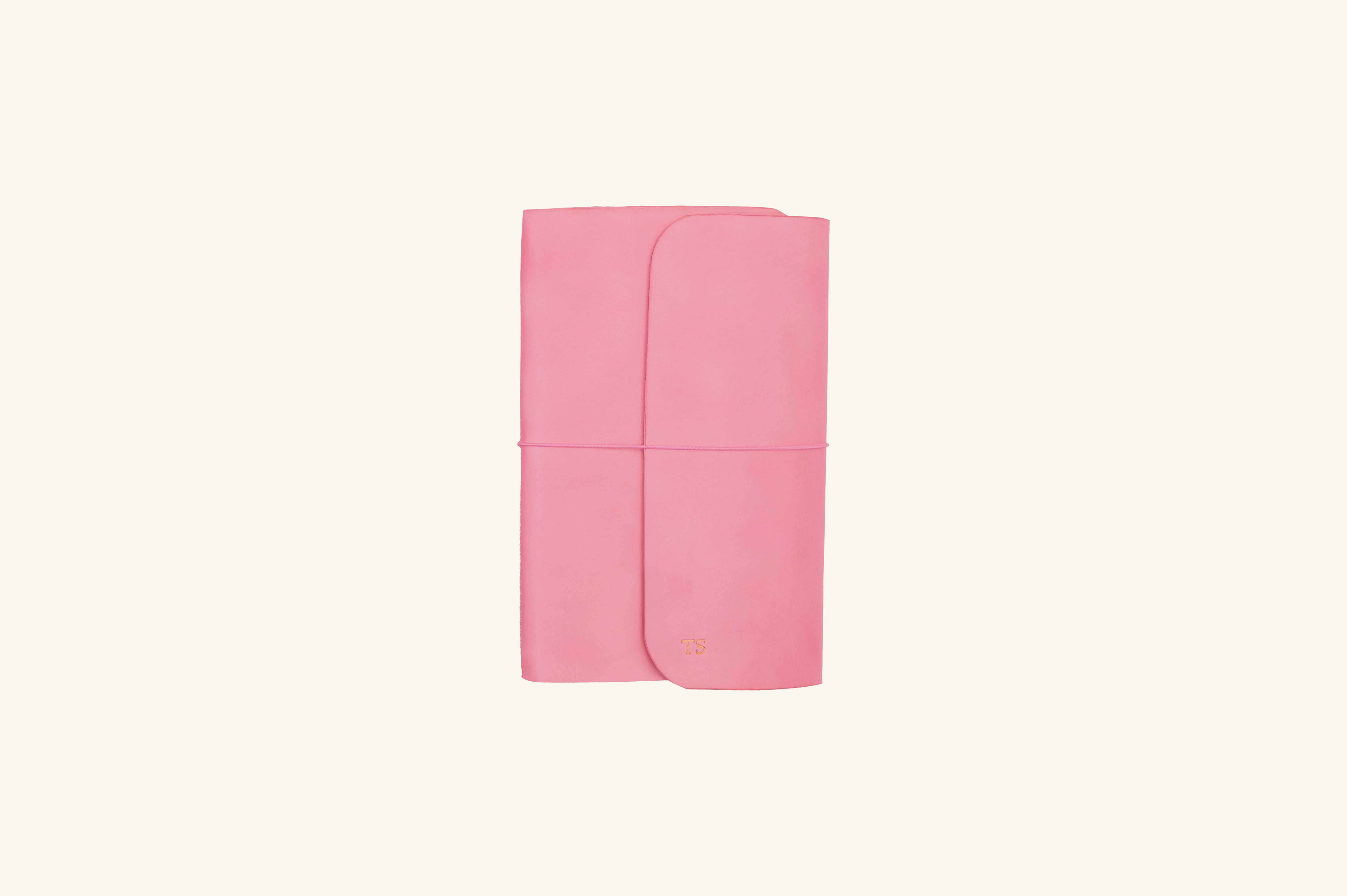 Effervescence — limited edition Spizer Studio leather journal