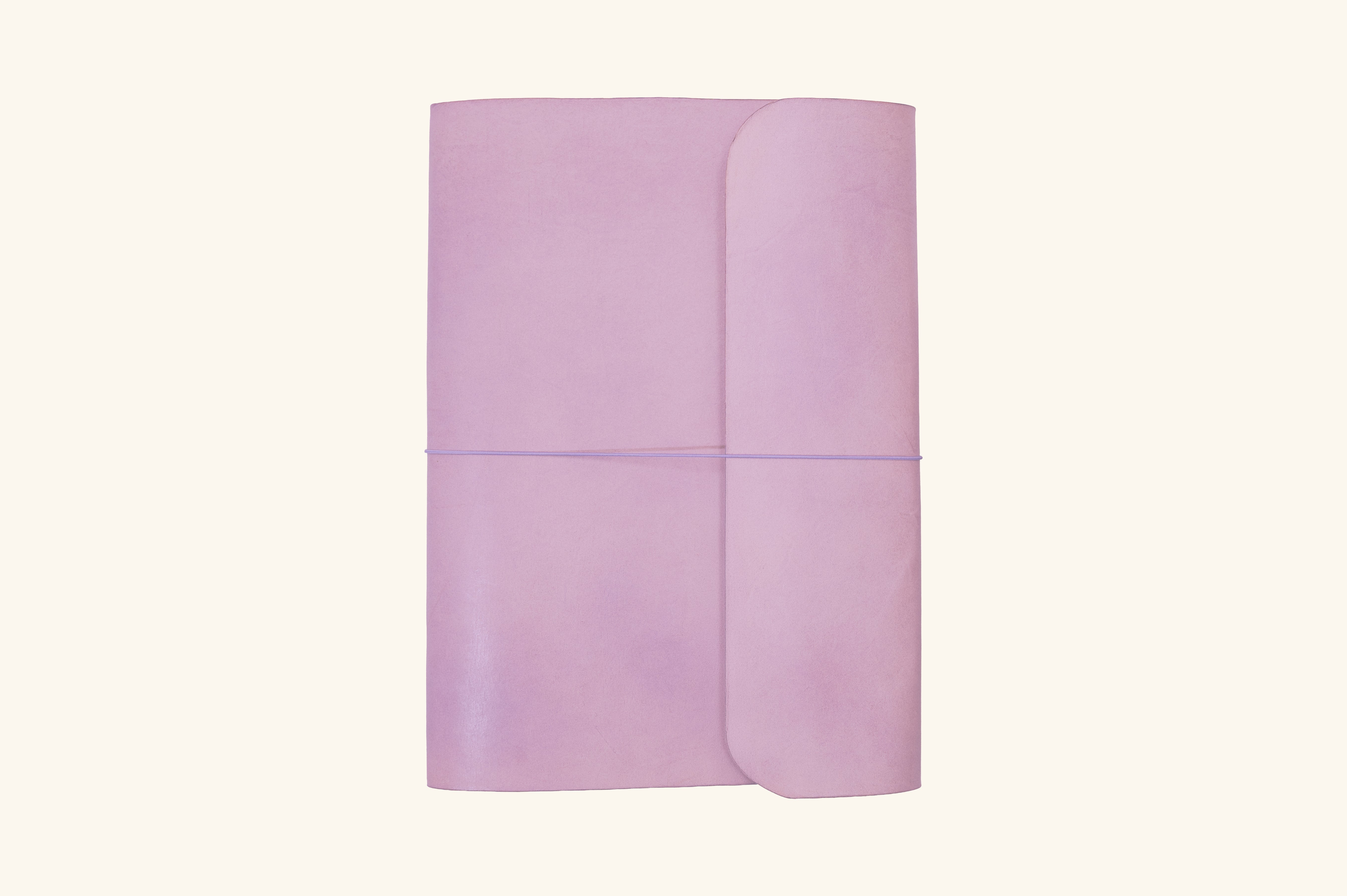 Mystic — limited edition Spizer Studio Gallery leather journal