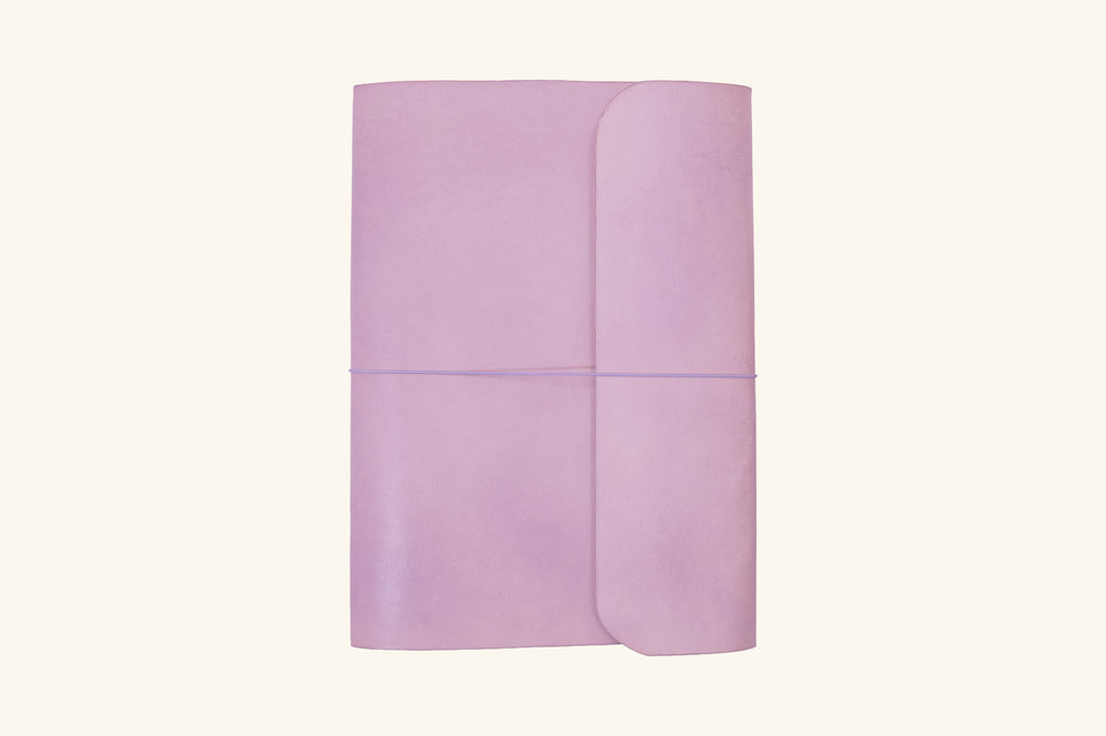 Gallery - Letter Size Portfolio