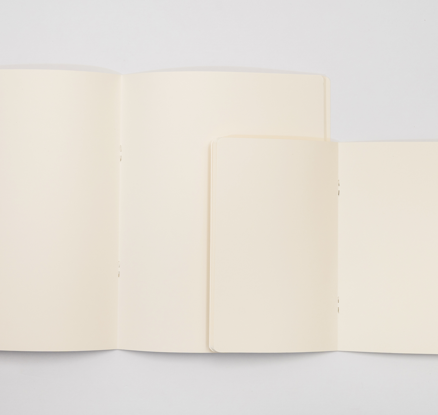 Negative Space - sketch