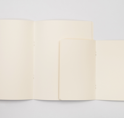 Negative Space - sketch