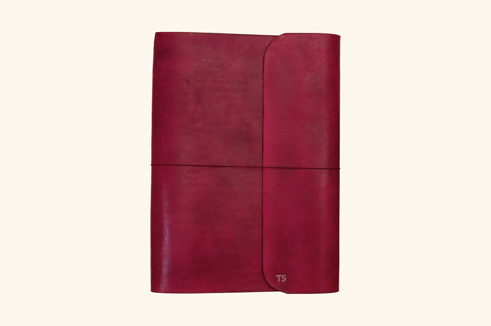 Gallery - Letter Size Portfolio