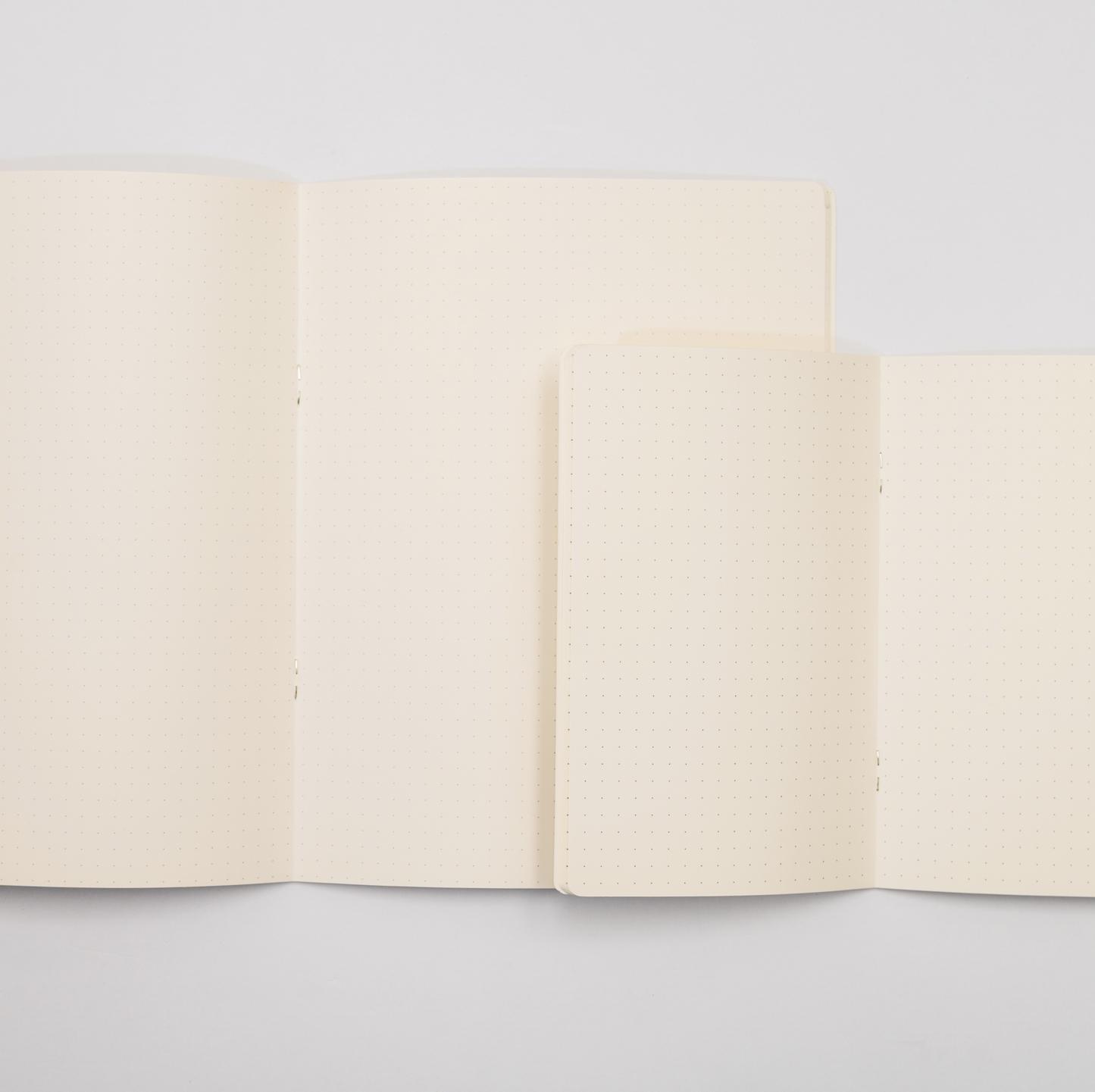 Point Taken - dot grid