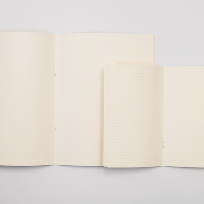 Point Taken - dot grid