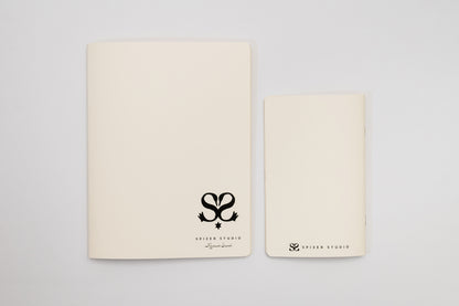 Negative Space - sketch