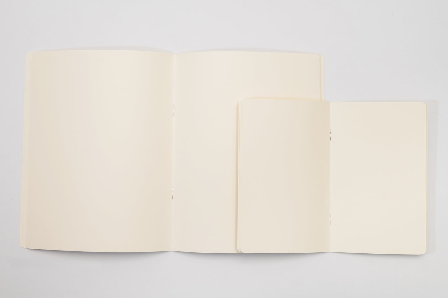 Negative Space - sketch