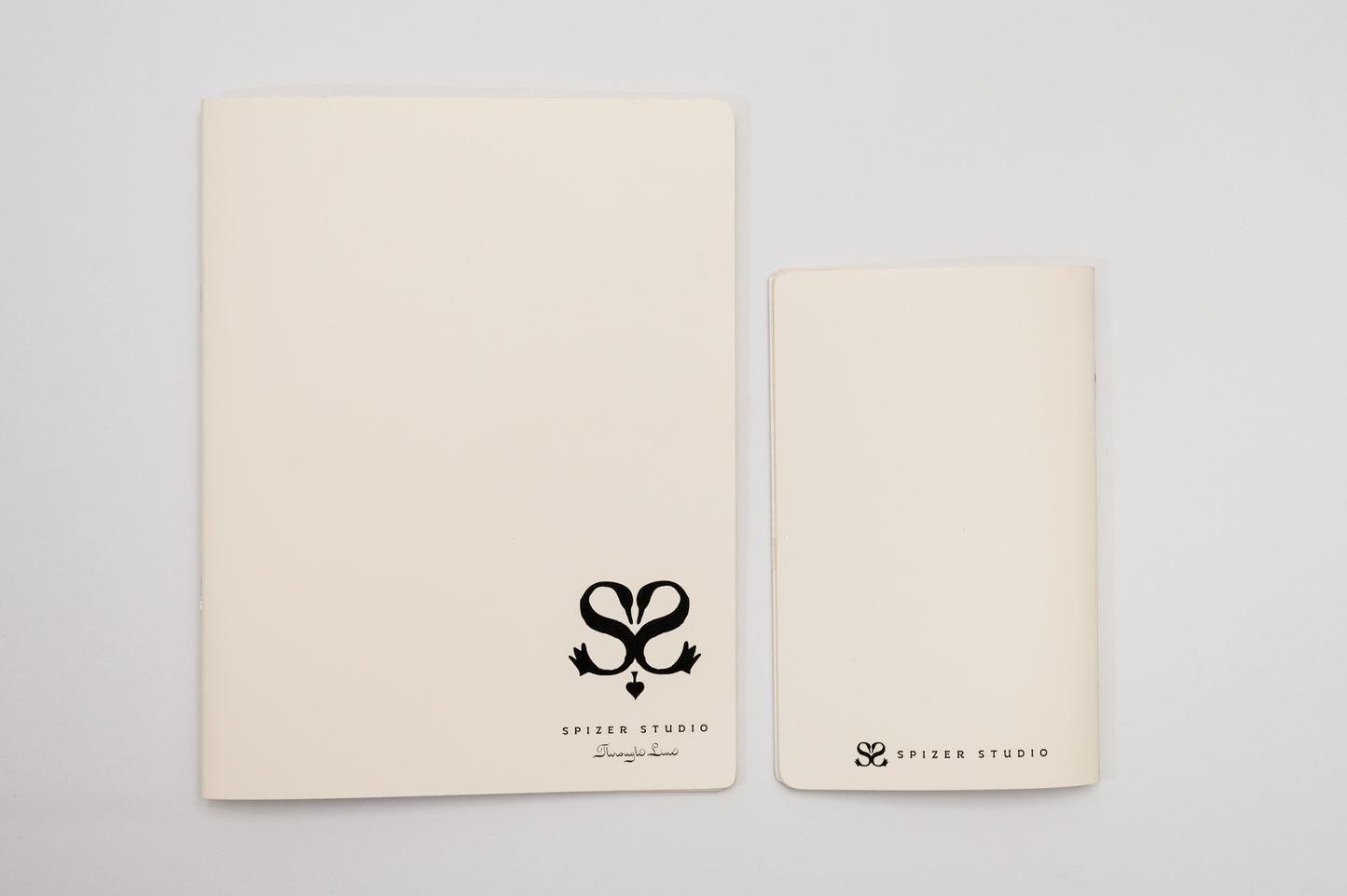 Through Line - lined