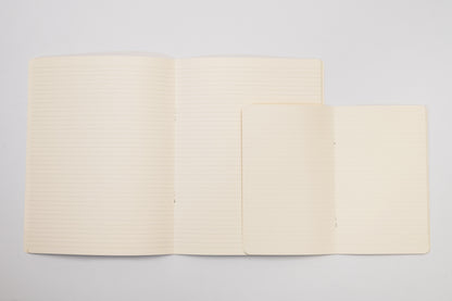 Through Line - lined