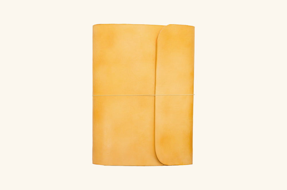 Gallery - Letter Size Portfolio