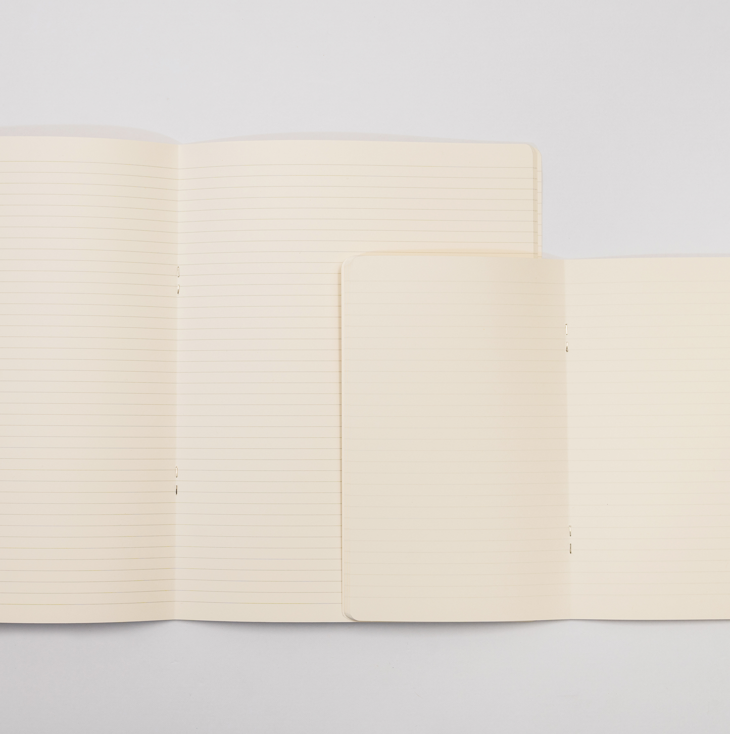 Through Line - lined