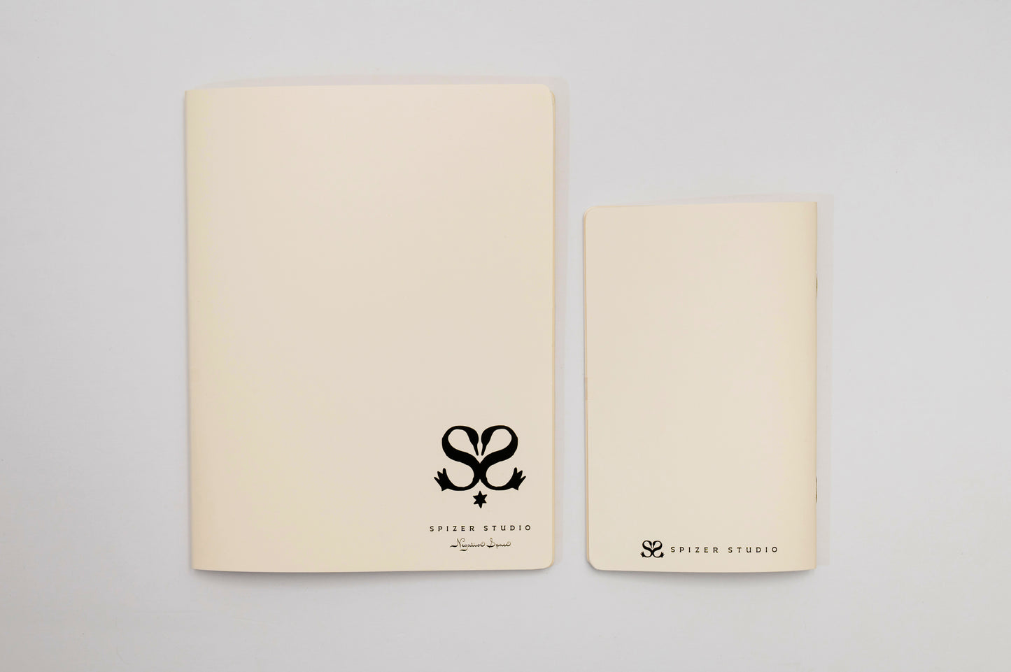 Stack Bundle - pack of 3