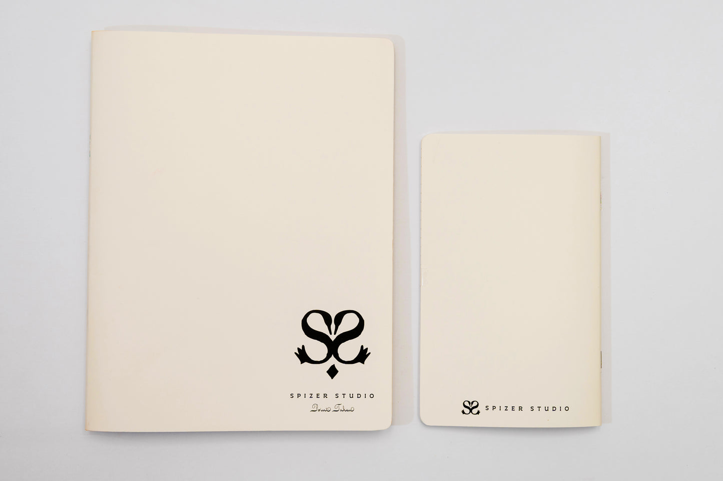 Stack Bundle - pack of 3