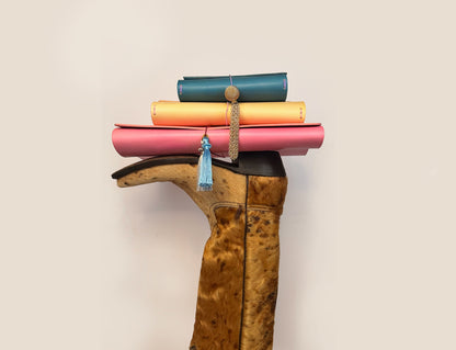 The Anthology - all three sizes