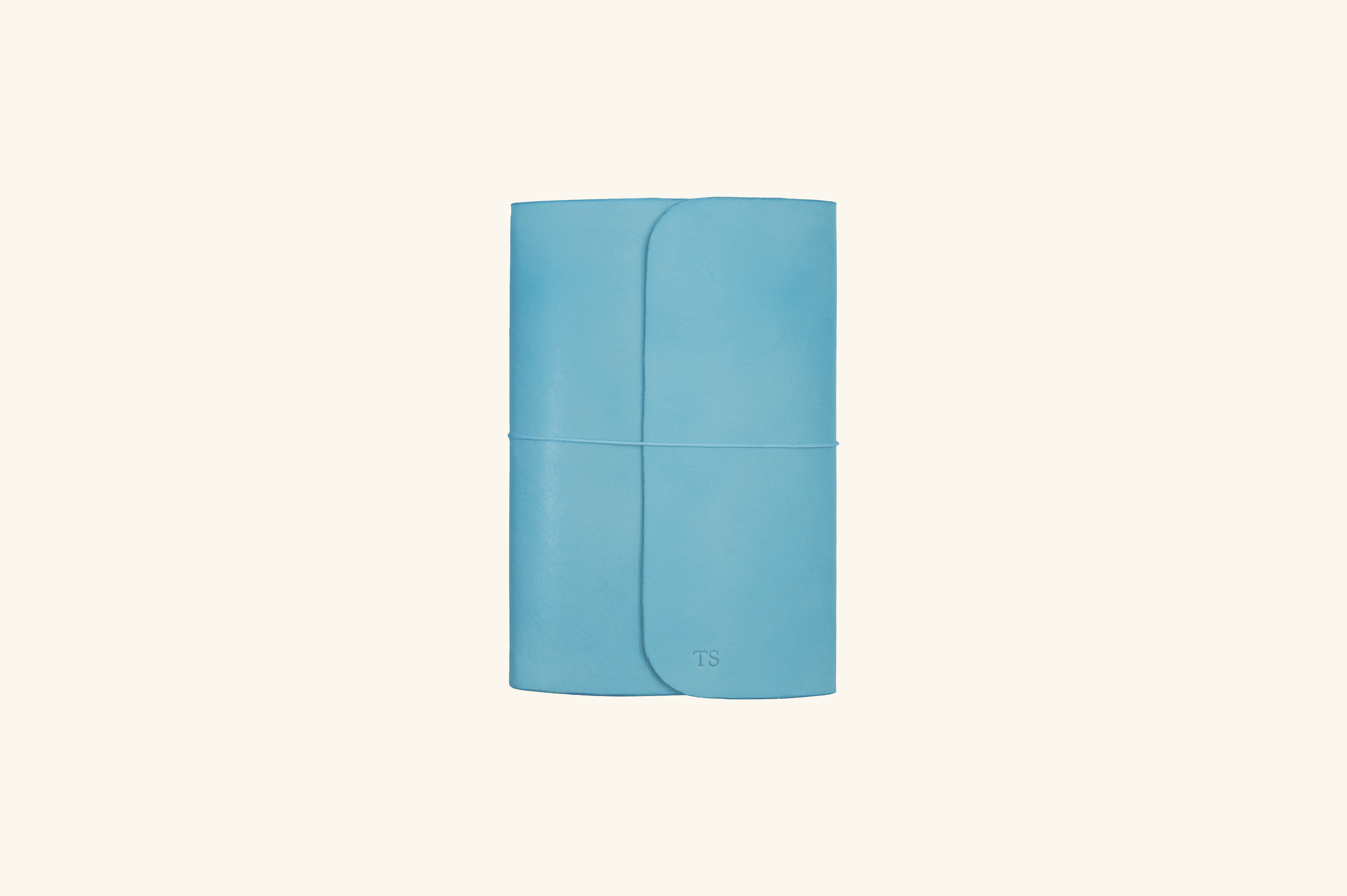 The Studio — Spizer Studio refillable A5 leather journal — photo 2 of 7