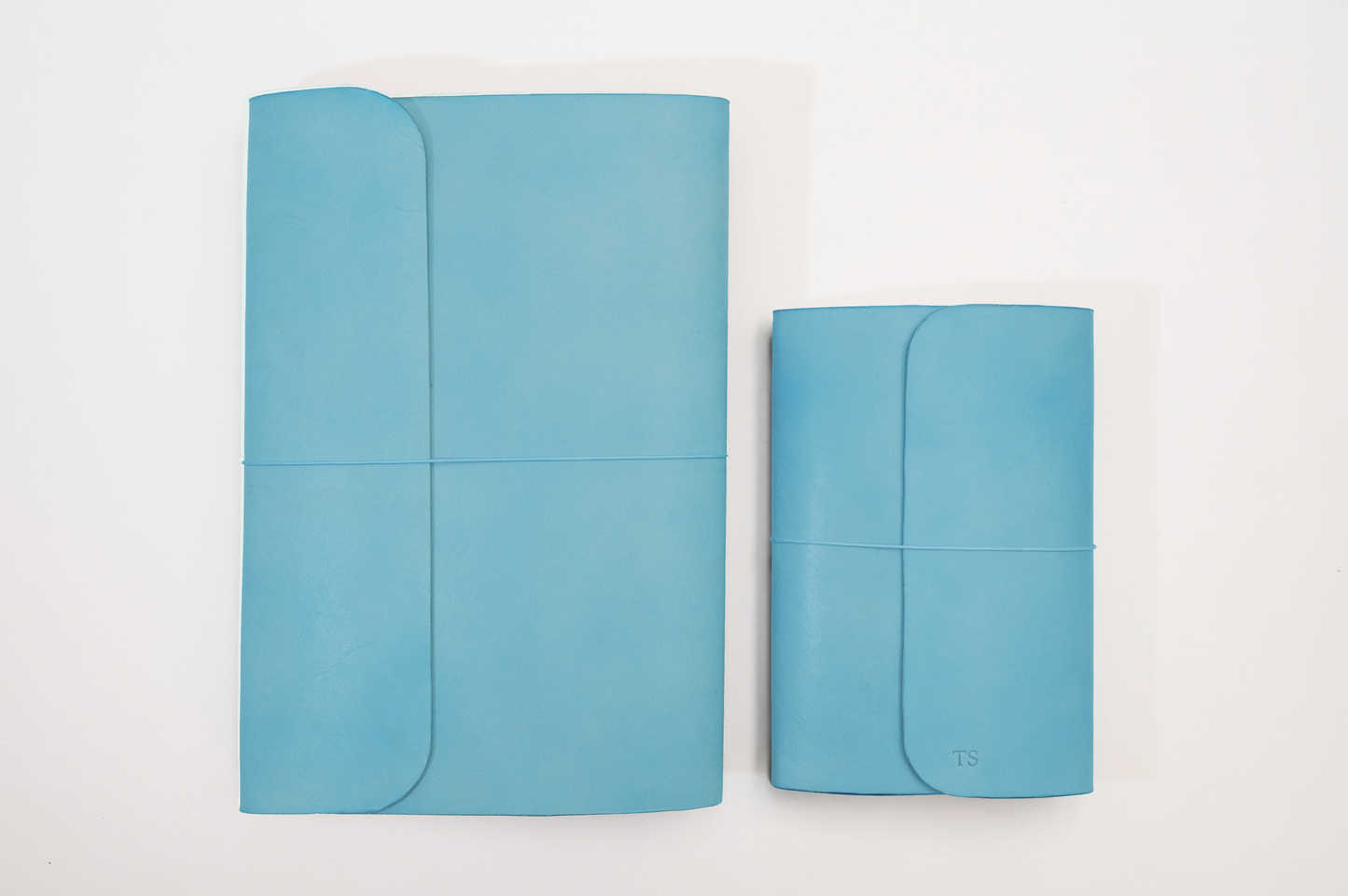 The Anthology - all three sizes