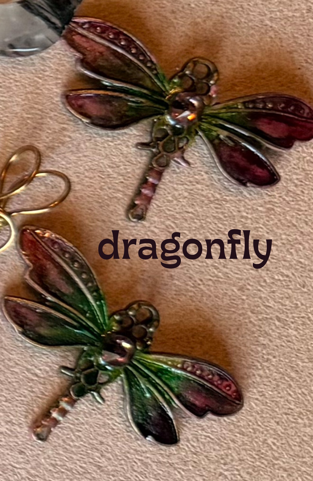 Natural Centerpieces