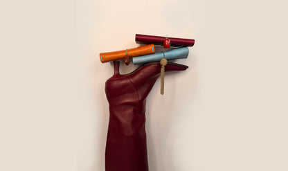 The Anthology - all three sizes