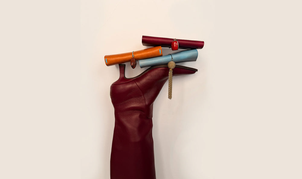 Muse - A6 Mini Journal